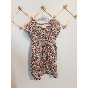 Old Navy Floral Dress